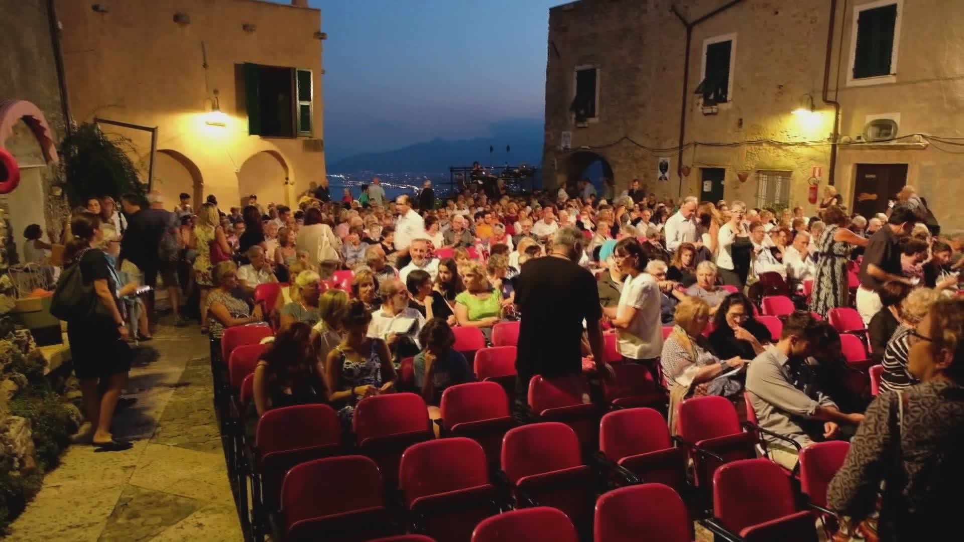 Borgio Verezzi, sarà Maximilian Nisi il direttore artistico del 58° Festival Teatrale