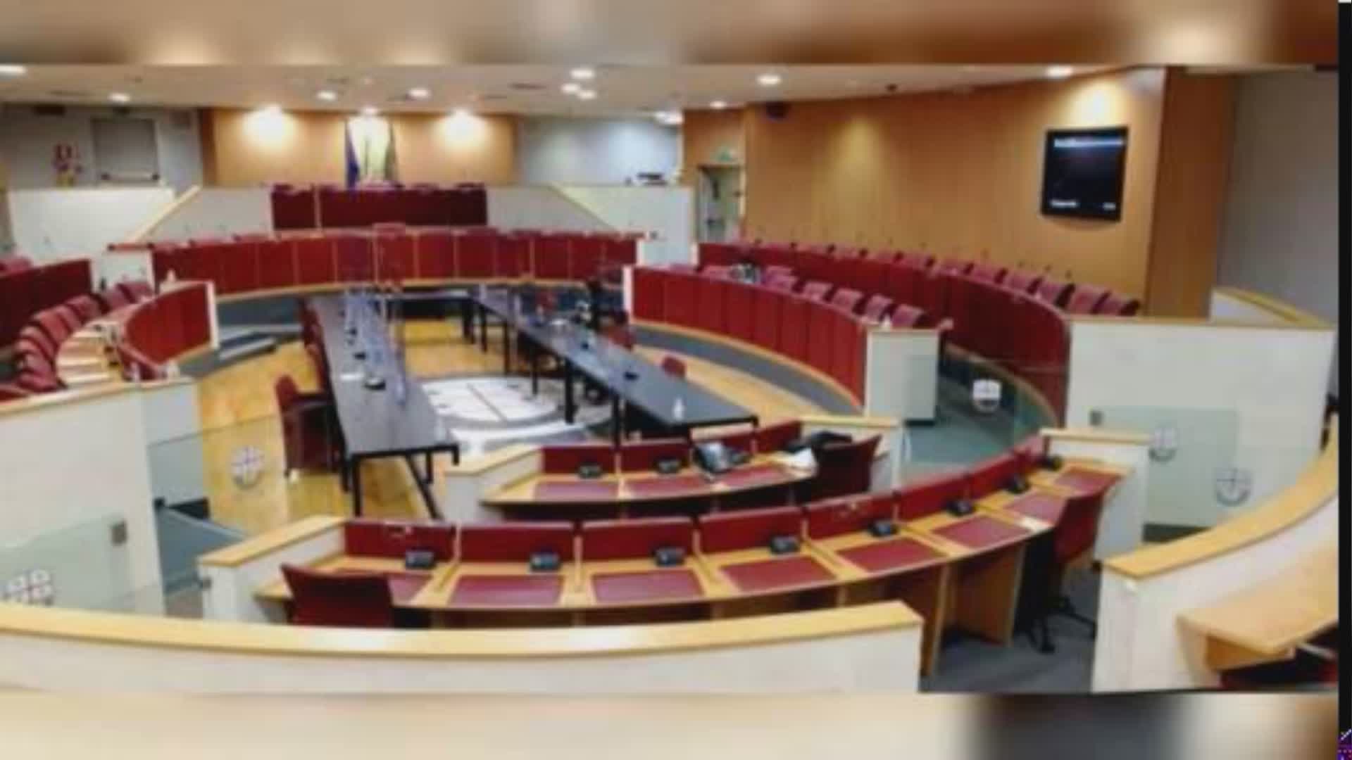 Liguria, Antimafia, maggioranza consiliare: "No all'uso politico della Commissione da parte dell'opposizione di sinistra