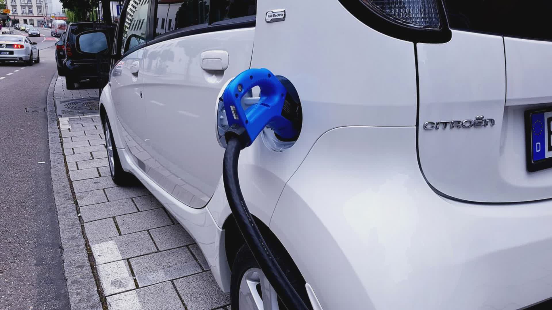 Europa verde: Regione Liguria aderisce all'"Alleanza delle regioni Automotive" per la transizione ecologica