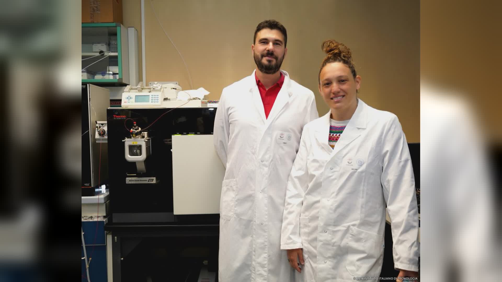 Genova, passi avanti nella ricerca sulla sindrome di Down da parte di Gaslini e Iit