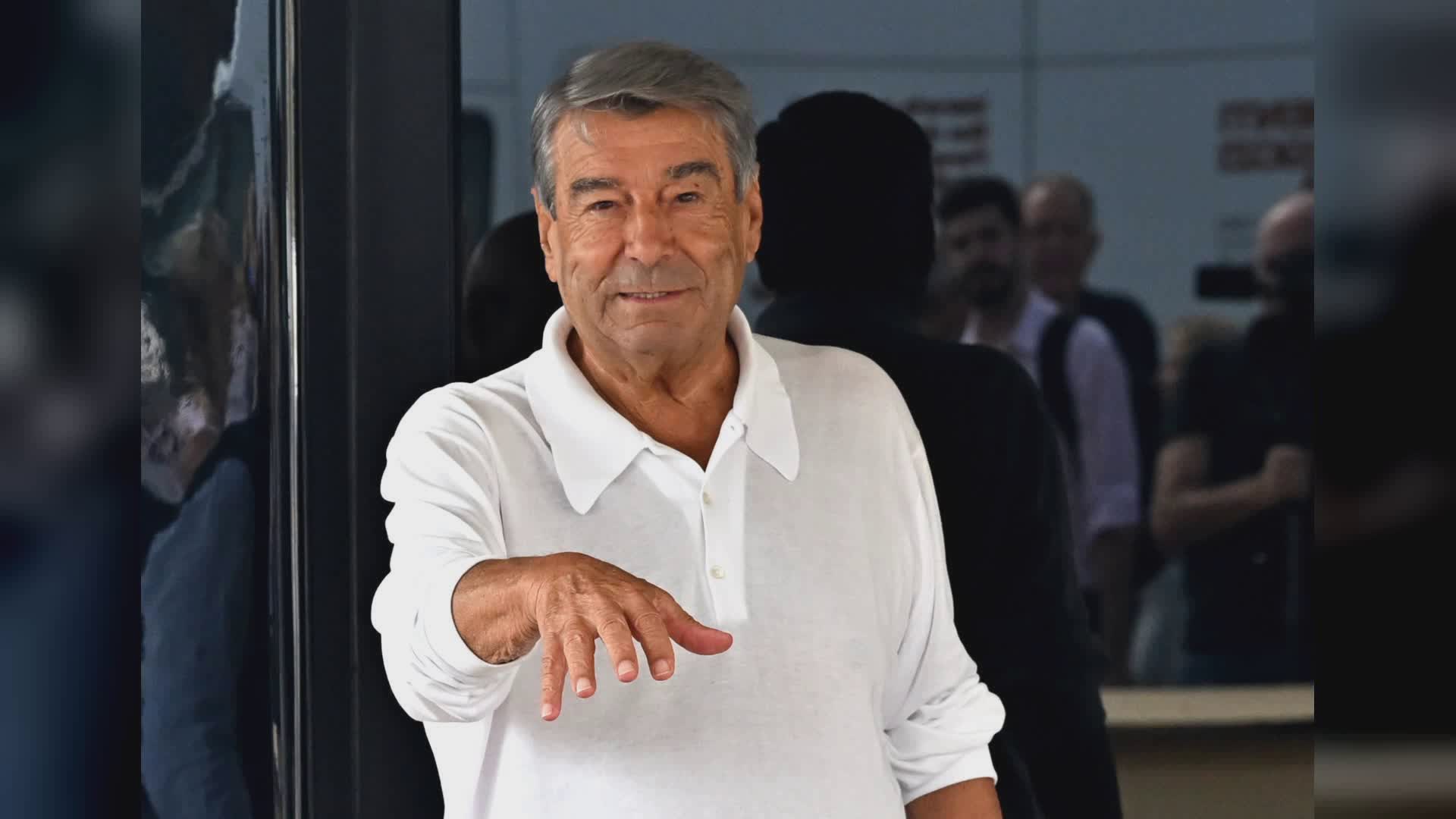 Caso Toti: revoca misure per Signorini e Spinelli, la Procura fa muro