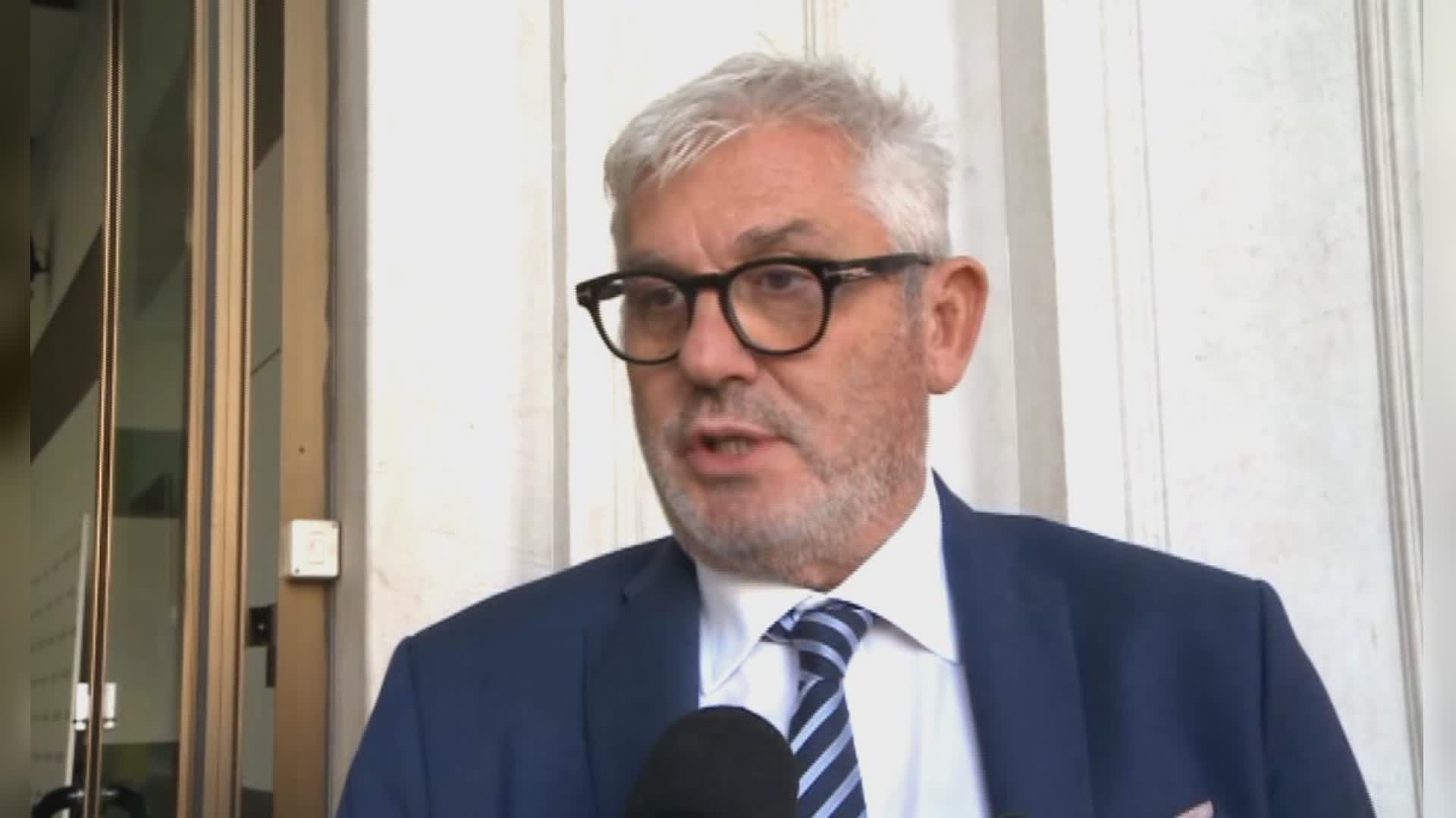 Liguria, botta e risposta Sanità. Gratarola risponde a Natale (PD): "Ambulatori saranno realtà entro l'estate"