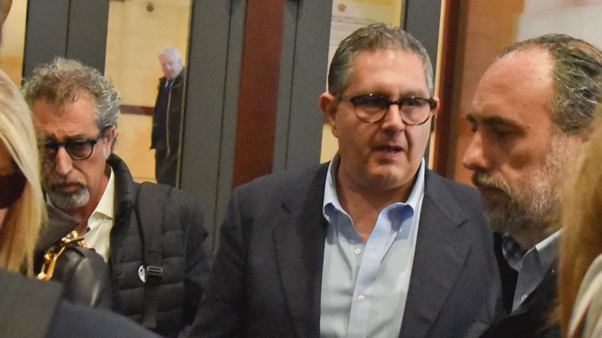 Toti chiede revoca domiciliari: "Venute meno esigenze cautelari, andare oltre sarebbe decadenza non prevista dalla legge"
