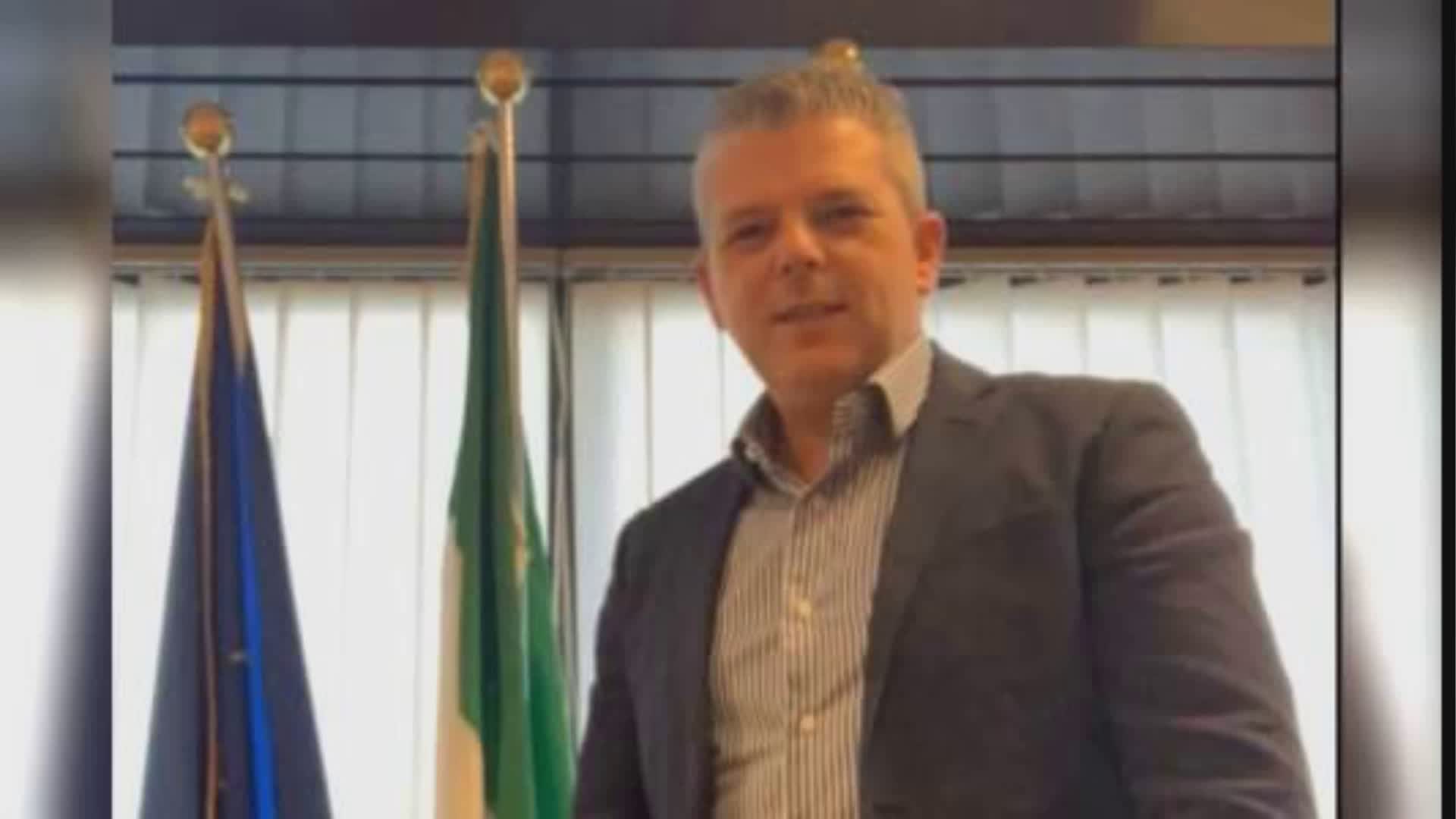 Caso Toti, Tosi (M5s): "Ora l'unica via è quella del voto"