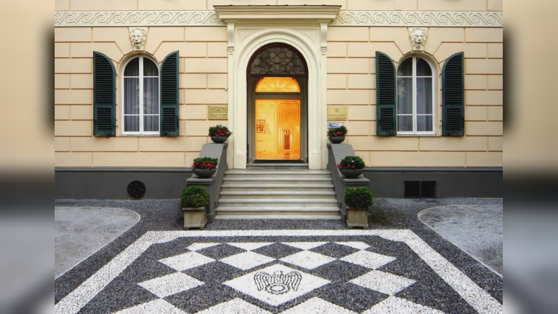 Confindustria La Spezia, accordo con Banco BPM per l'accesso al credito: sevizi ad hoc per le imprese associate