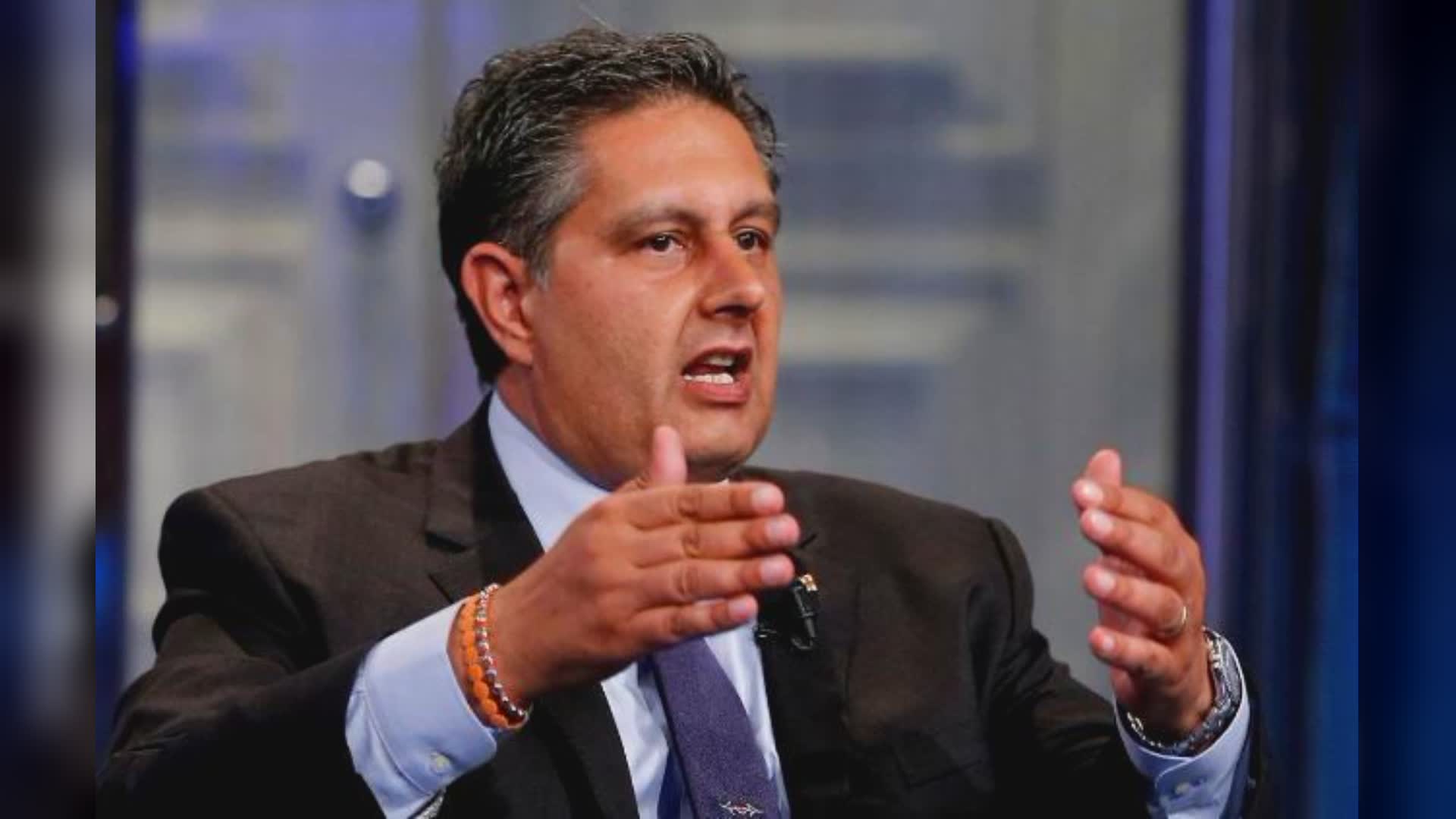 Caso Toti, venerdì l'incontro con i leader regionali del centrodestra nel pomeriggio