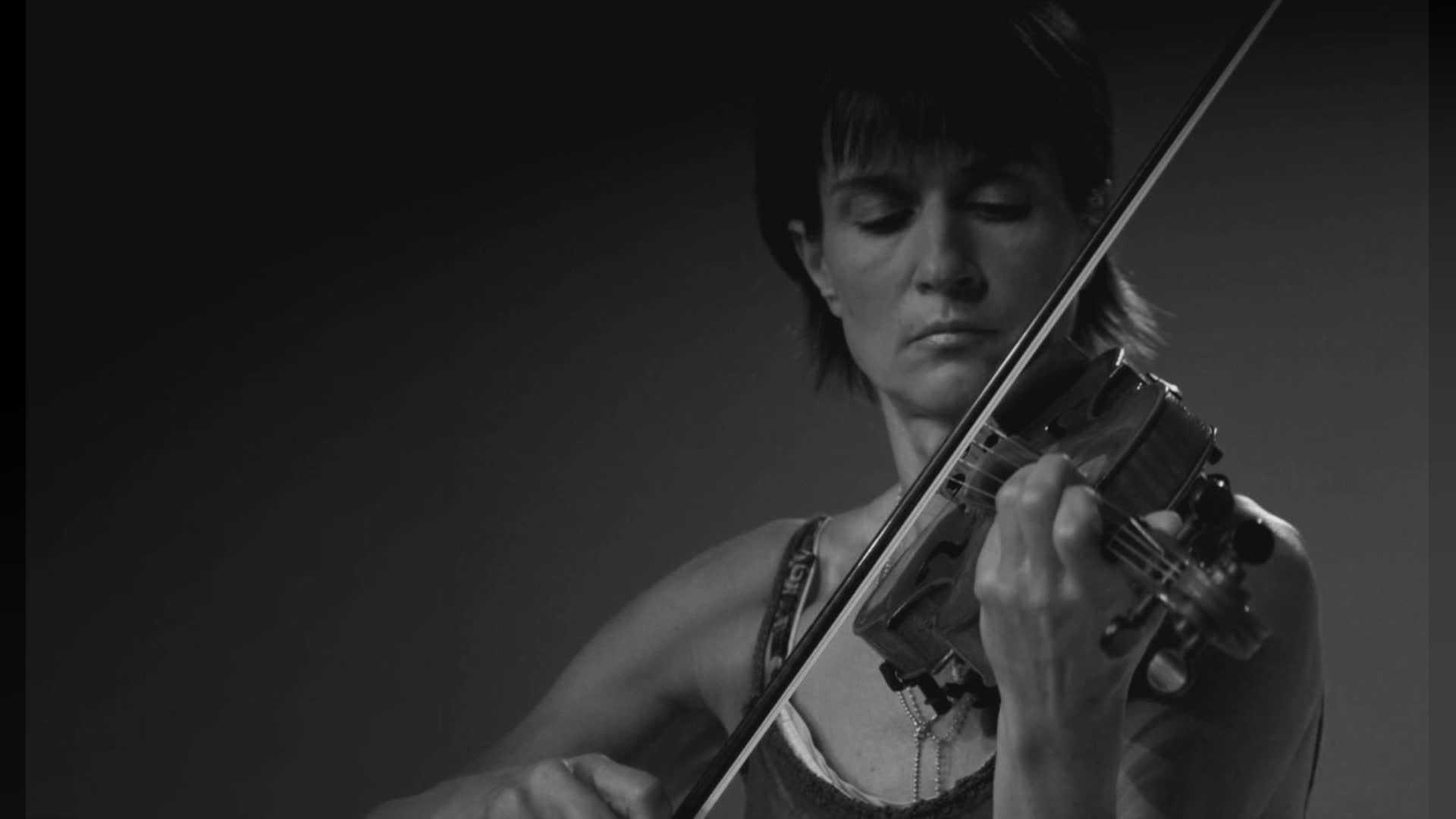 Genova, musica: Paganini Festival, sabato debutto con la violinista Viktoria Mullova