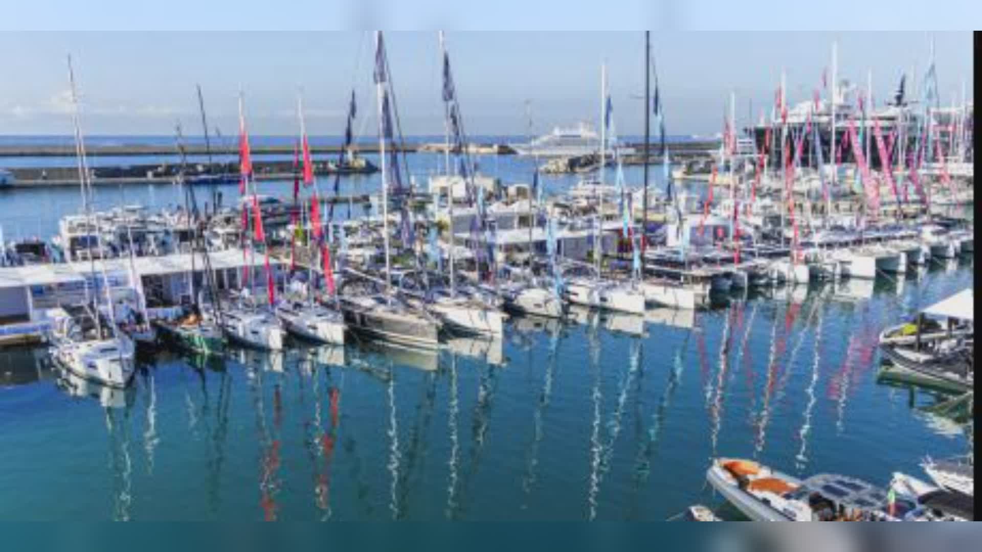 Genova verso il Nautico 2024, Cecchi: "Siamo i primi al mondo negli yacht"