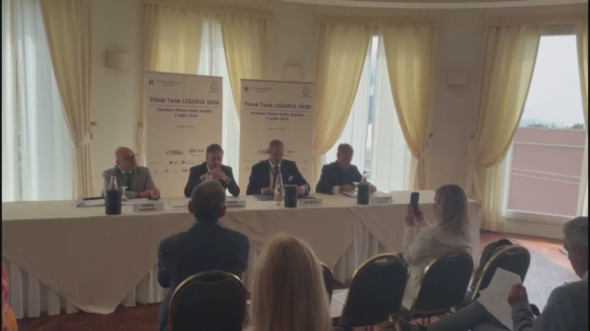 Infrastrutture, Rixi: "Preoccupato per inchieste, ma le opere non si possono fermare"