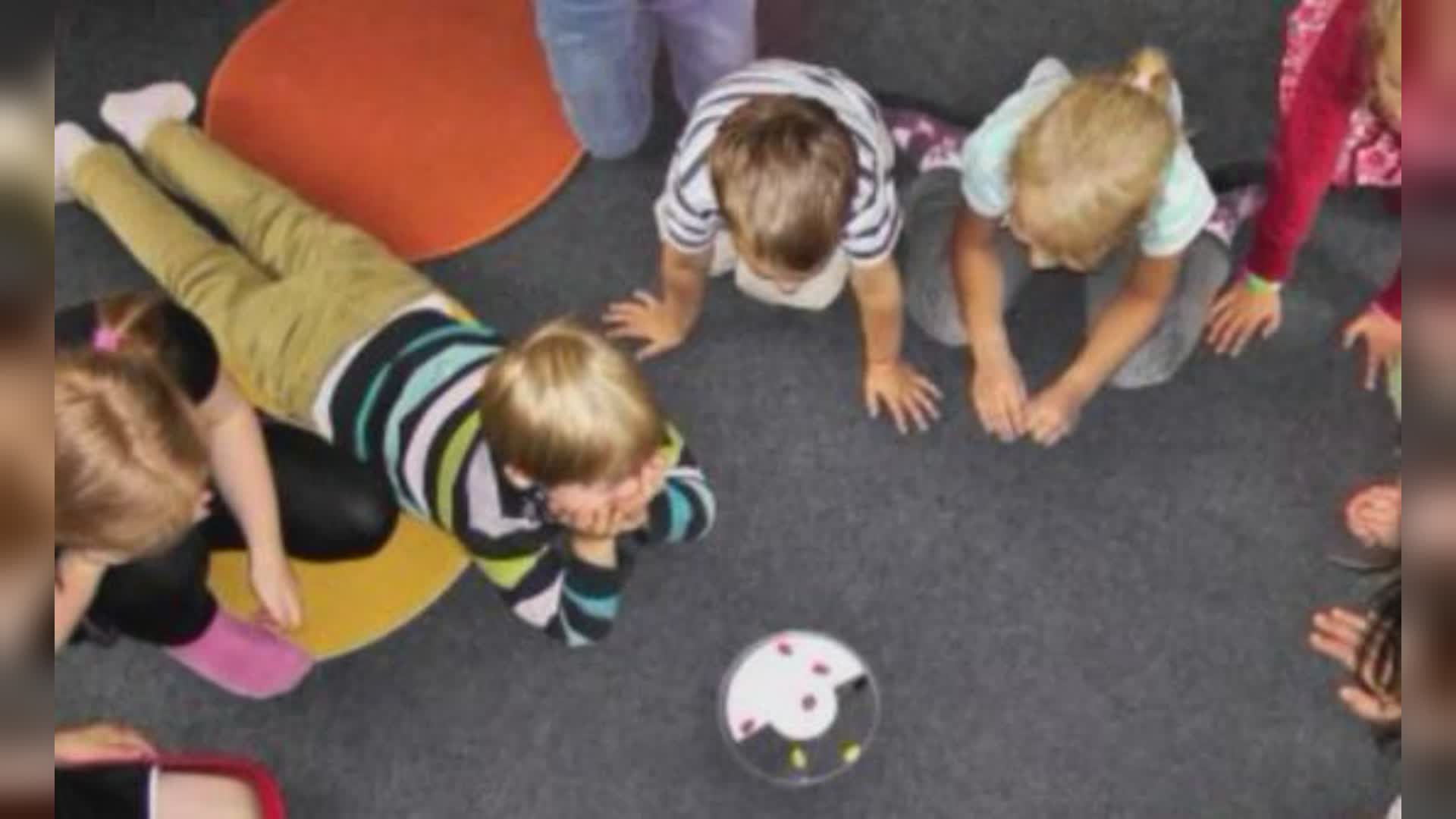 Liguria: nidi estivi, 500mila euro dalla Regione ai Comuni