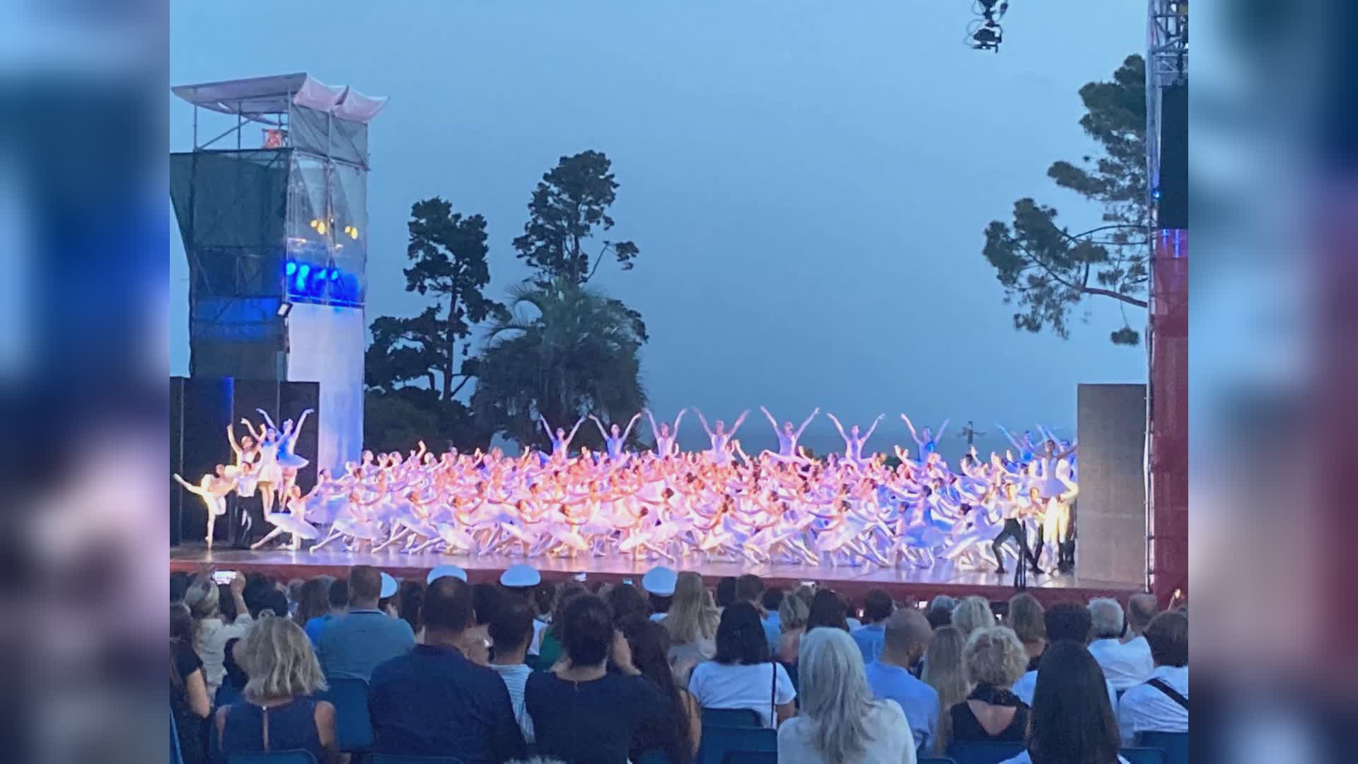 Genova: Bellussi direttore Festival balletto Nervi, 'giallo' in consiglio comunale