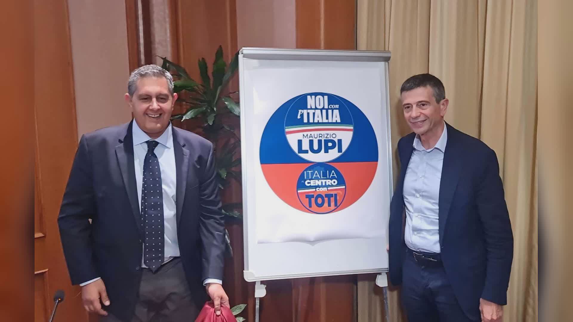 Caso Toti, Lupi (Noi Moderati): "Ministro Nordio valuti se disporre ispezione agli uffici giudiziari di Genova"