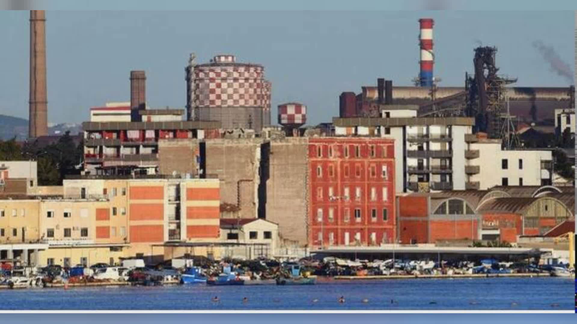 Ex Ilva: raggiunto accordo su cassa integrazione, non sono previsti esuberi