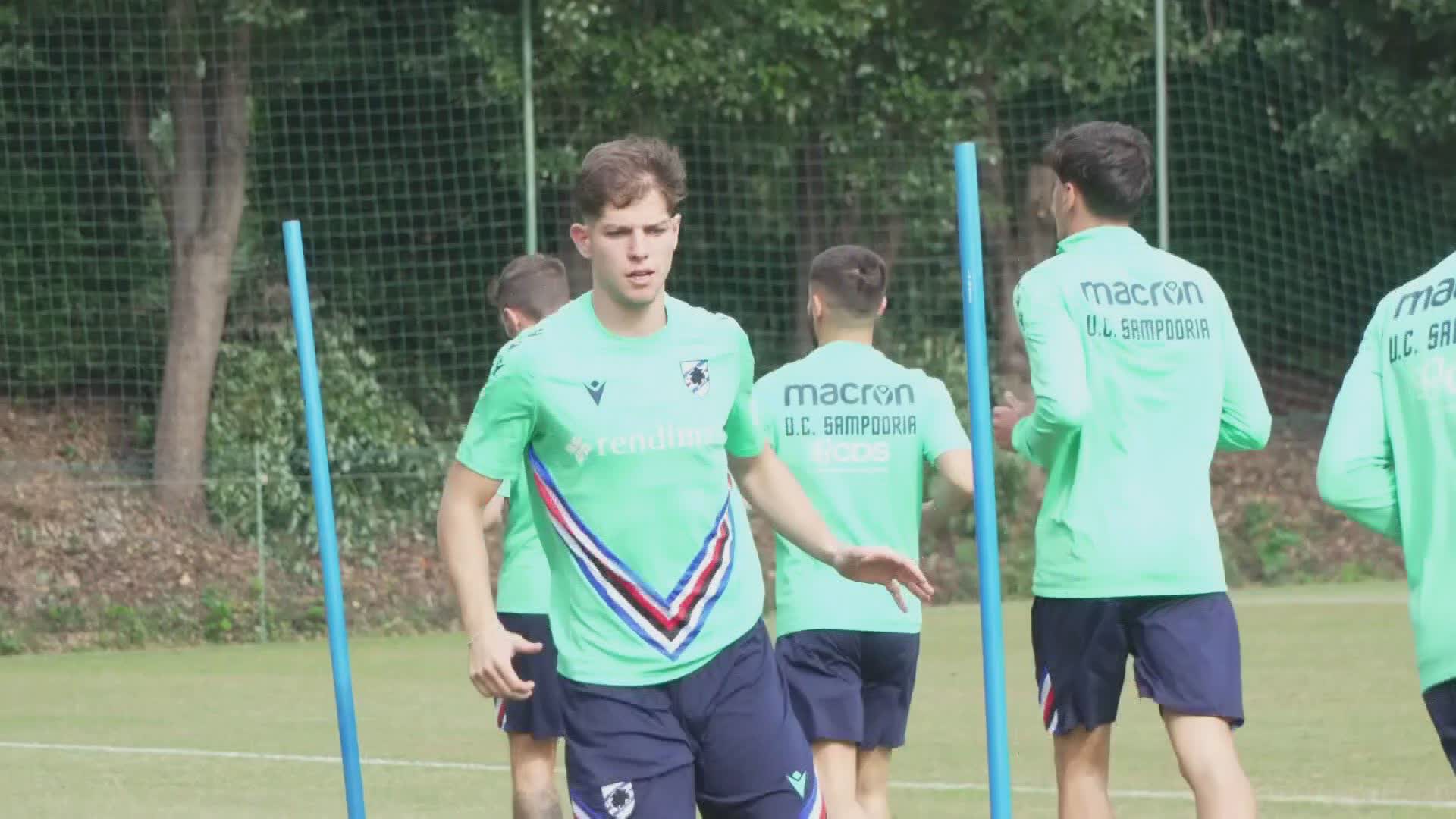 Sampdoria, serve un filotto per risalire. Akinsanmiro e Kasami si candidano