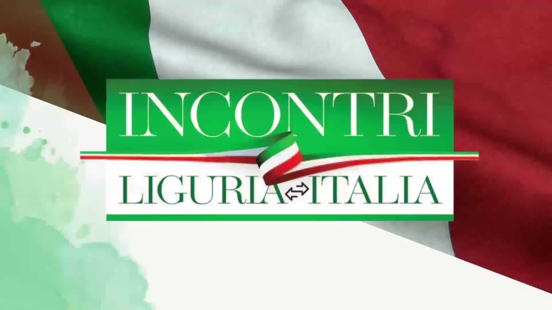 Incontri Liguria Italia 18/10/2024