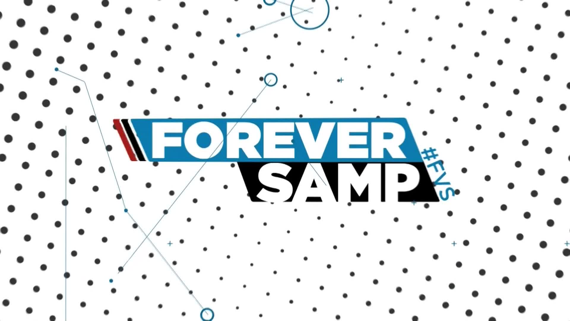 Forever Samp  puntata del 01/12/2024
