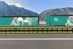 Idrogeno: in Trentino le prime due stazioni di rifornimento entro il 2026