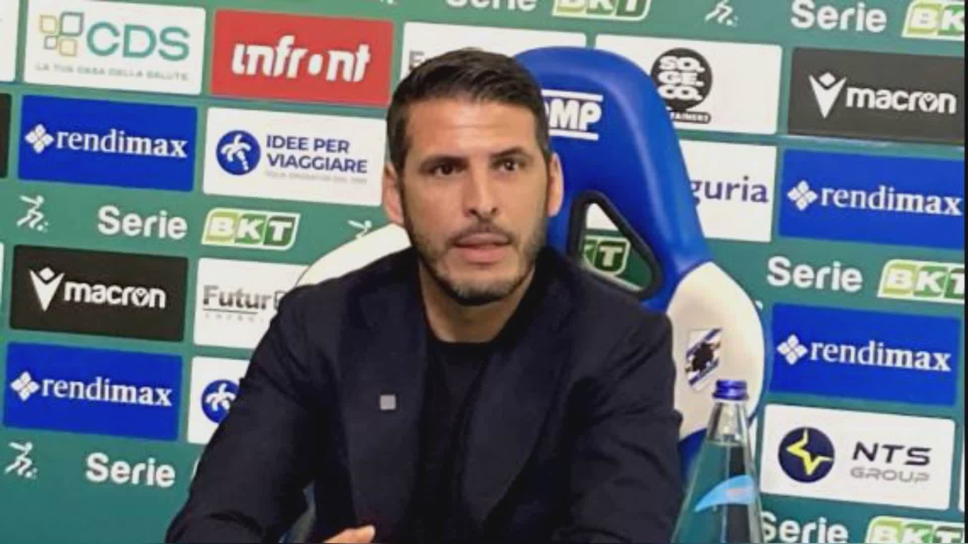 Sampdoria, via al mercato: tutti i nomi reparto per reparto
