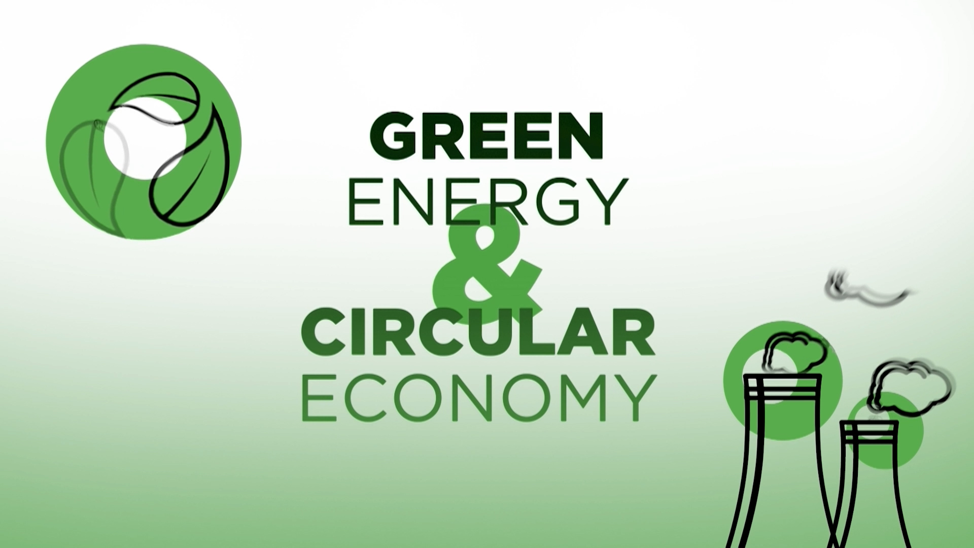 Green Energy & Circular Economy del 13/12/2024