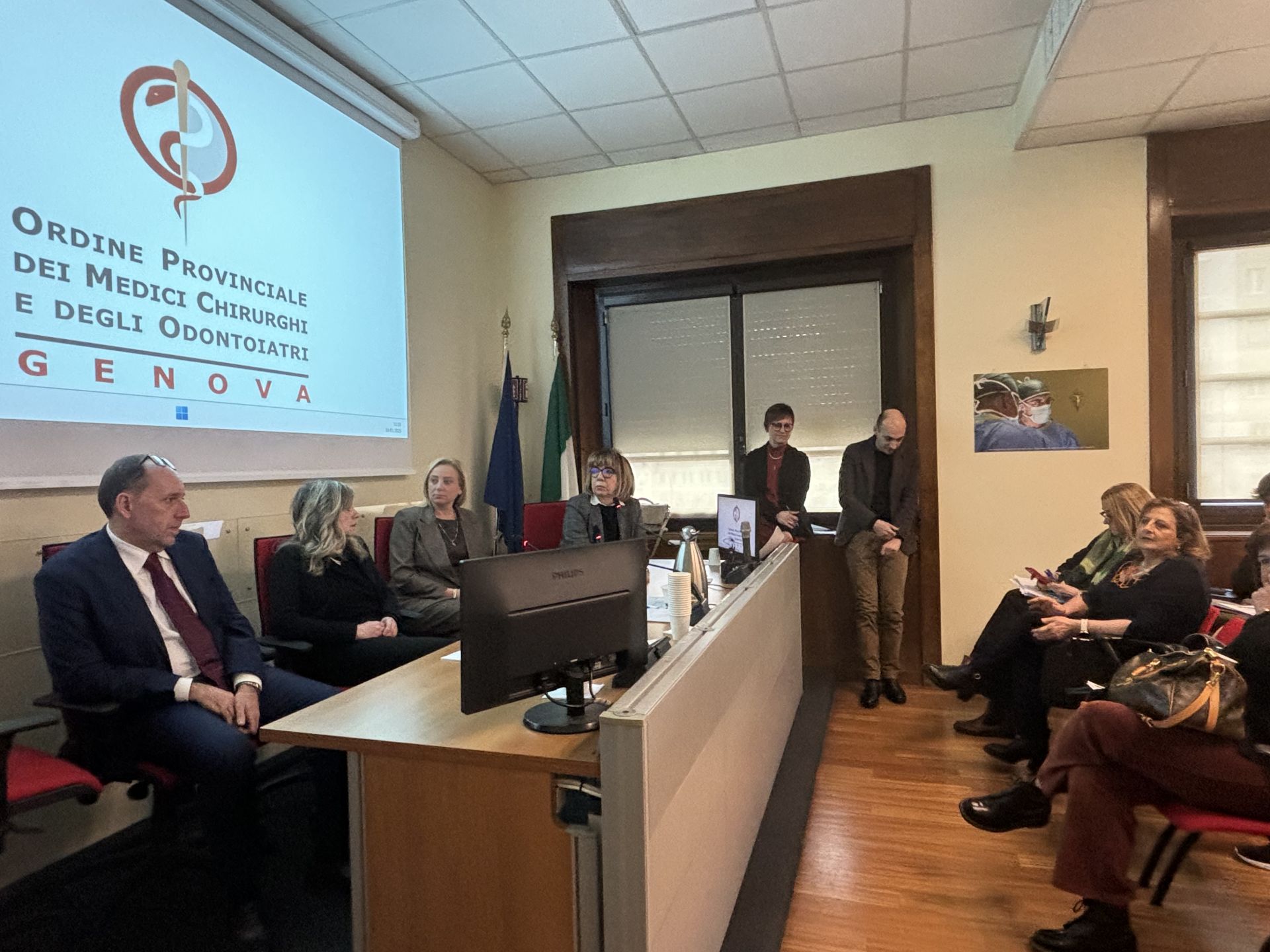 Genova, "medicina di genere", specialisti a confronto: dati clinici confermano differenze tra uomo e donna 