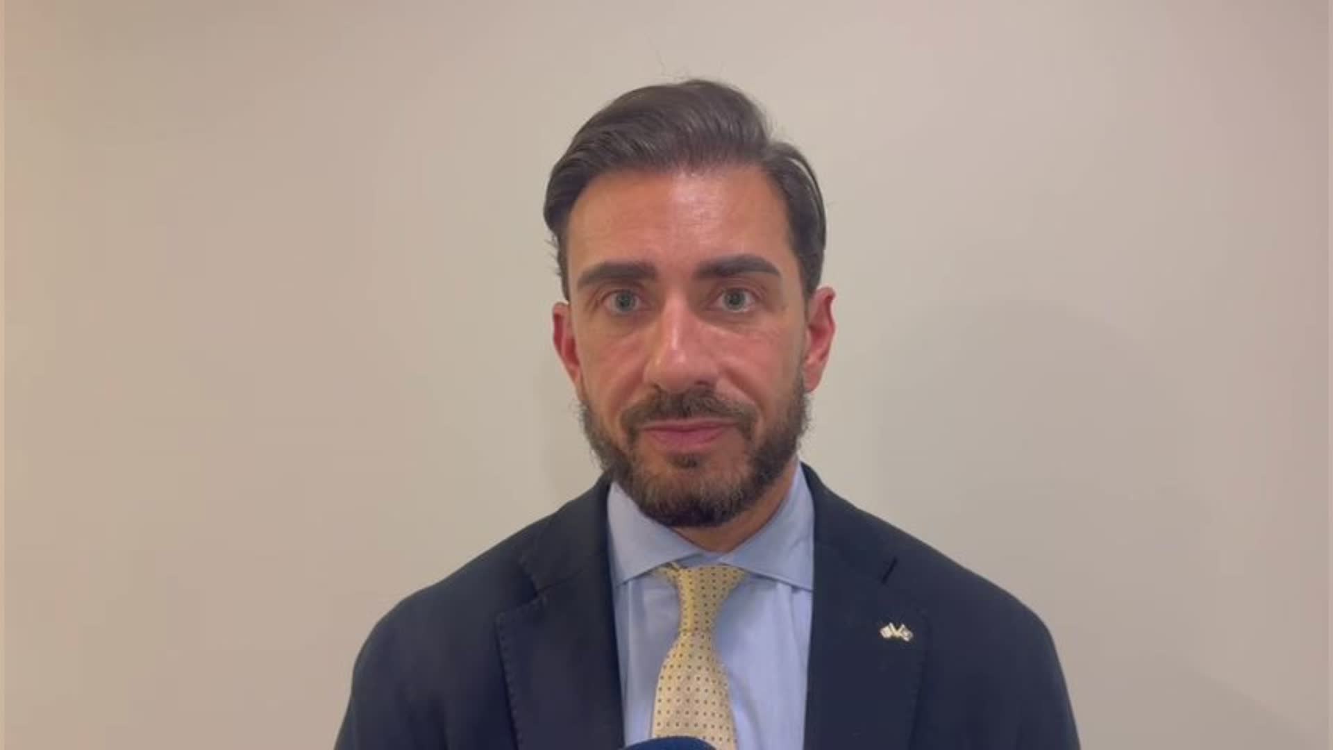 Consiglio regionale, Medusei (Fdi) chiede l’estensione del PS Tracker a tutti gli ospedali regionali