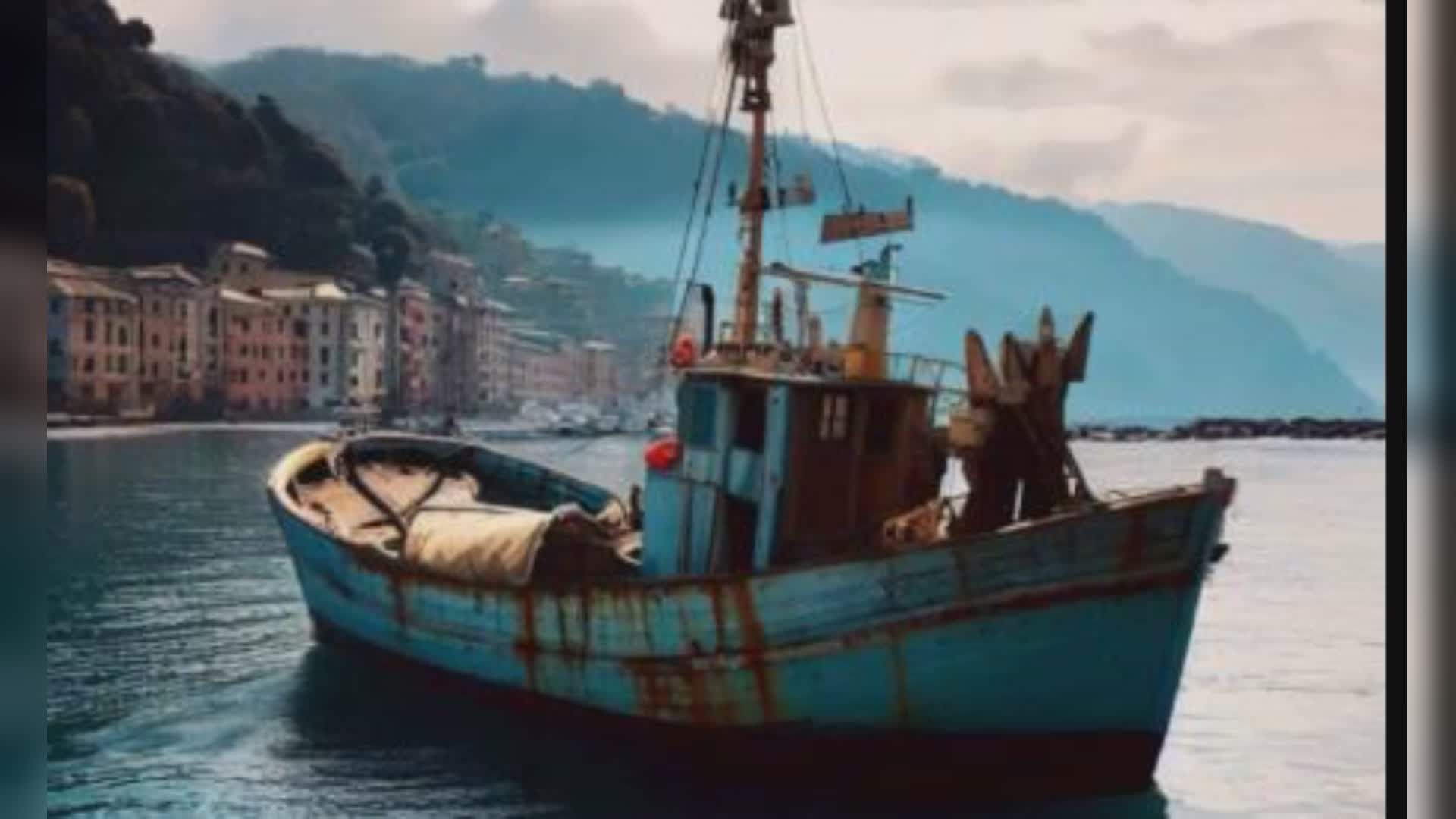 Liguria, pesca: Regione stanzia 450mila euro per ammodernamento flotta