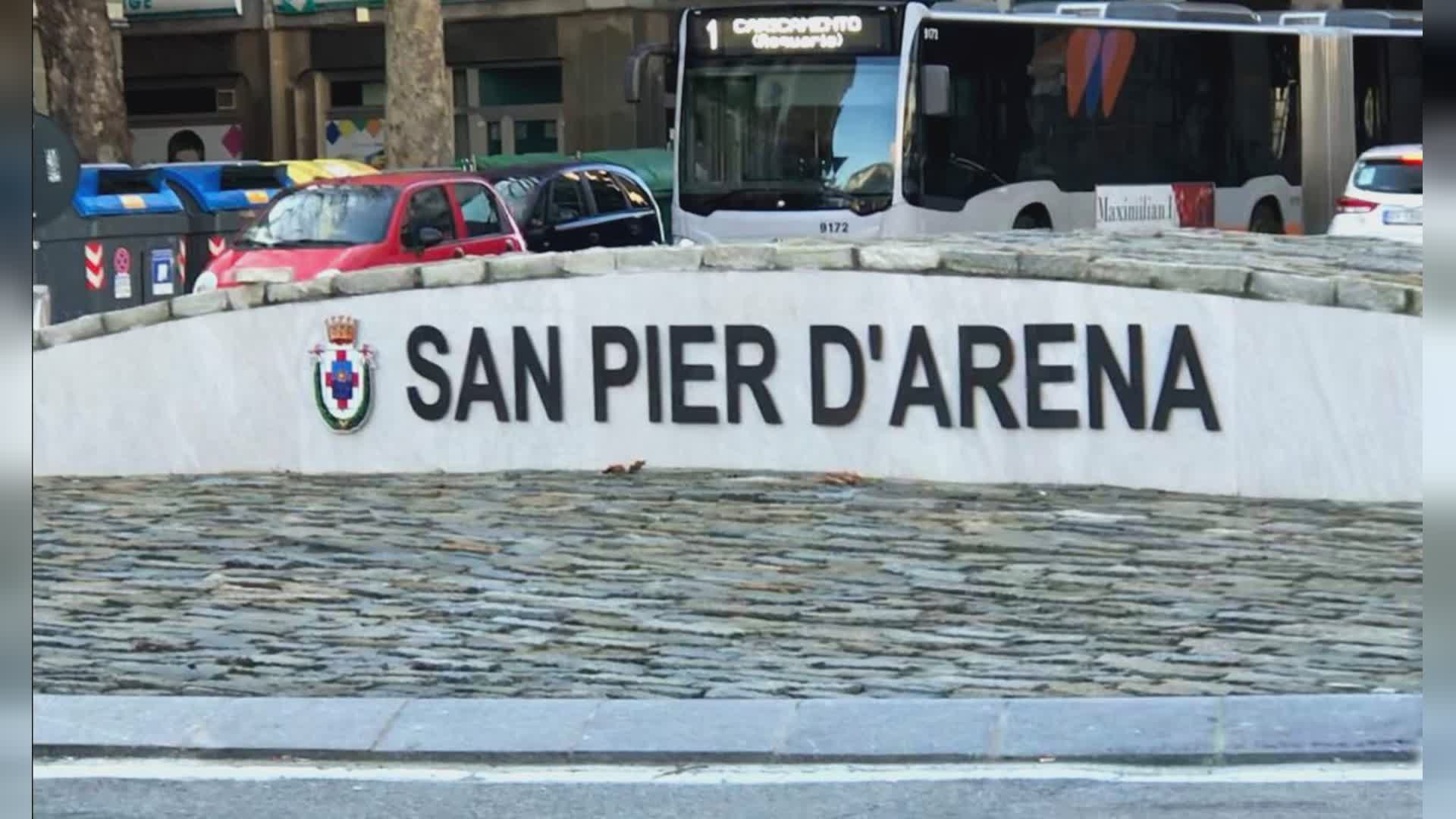 Genova, piano del verde a Sampierdarena, botta e risposta Ferrari (Lega)-Colnaghi. "Manca confronto", "Attacco alla stessa maggioranza di Tursi"