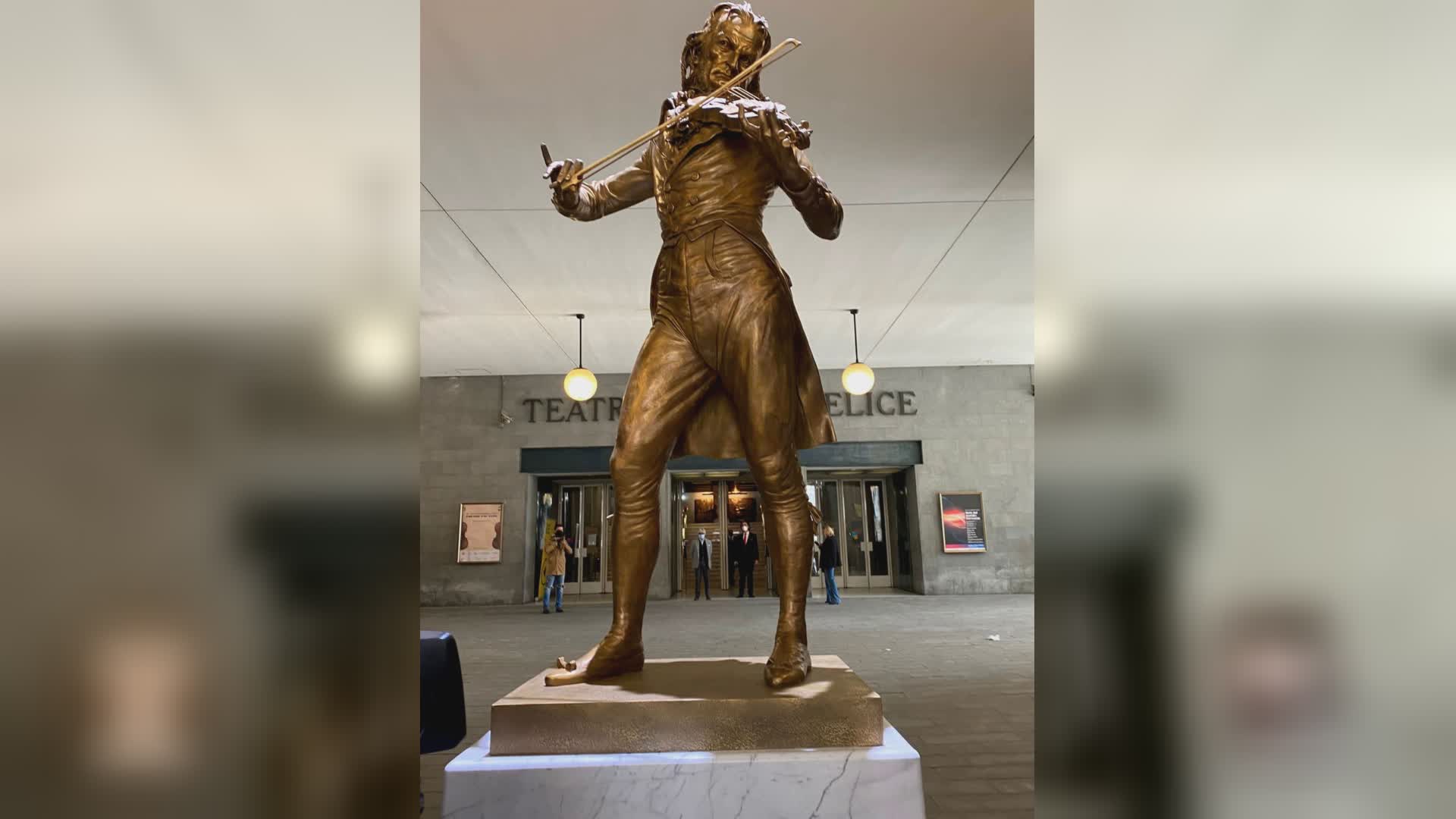 Il Premio Paganini si rinnova: per la prima volta ci sarà una prova di musica da camera