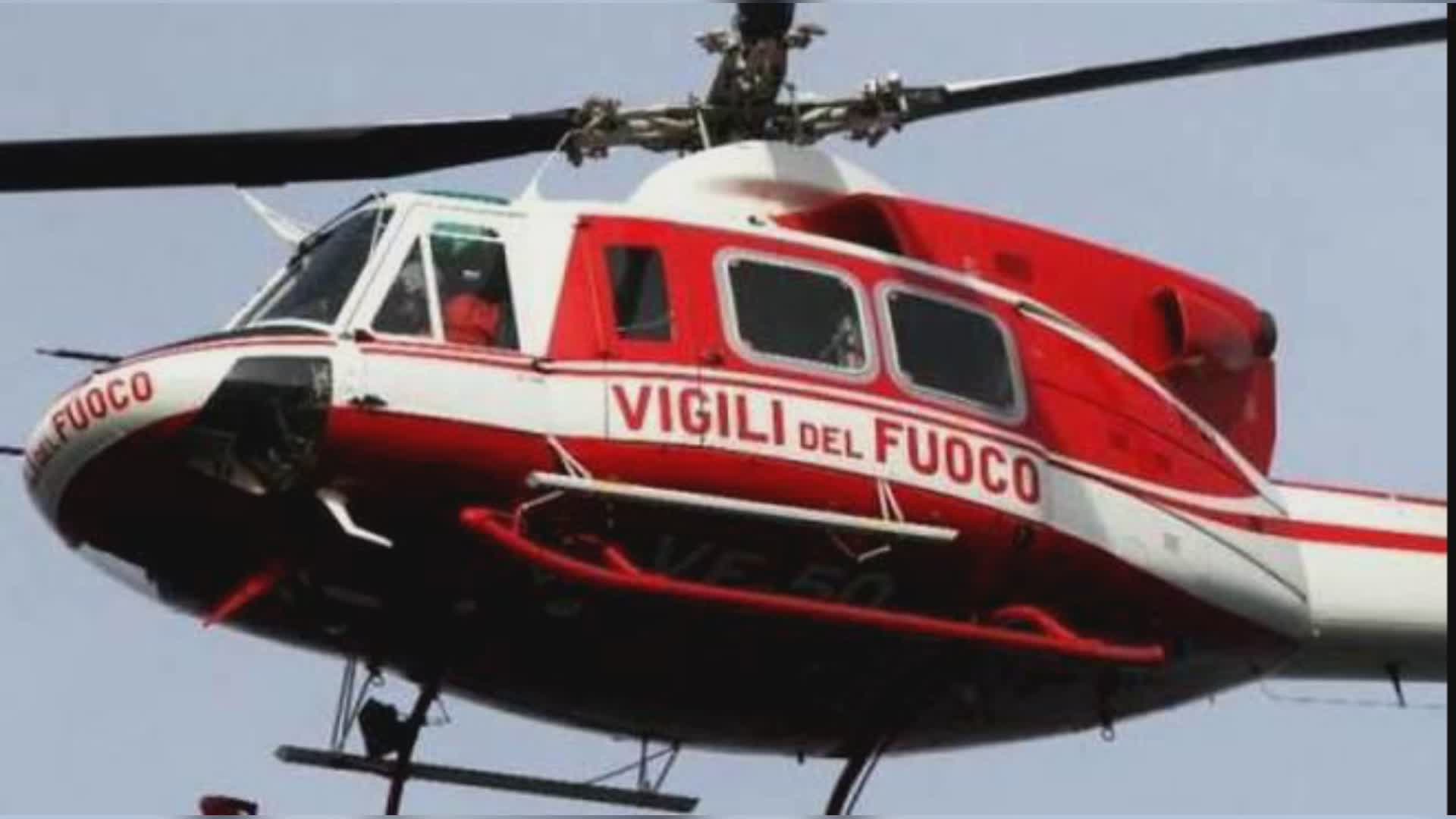 Genova: muore per un malore mentre percorre in MTB i sentieri del Peralto