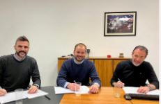 FERCAM acquisisce Shado Forwarding: rafforzata la logistica internazionale