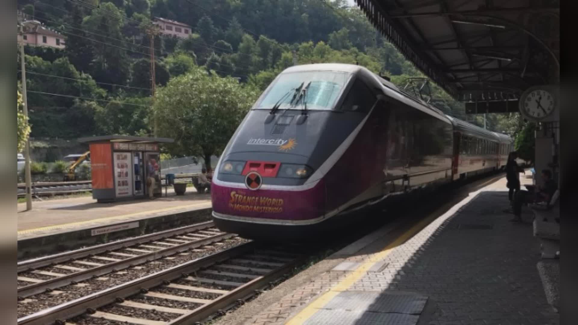 Trasporto pubblico in Liguria, Campora e Bozzano: “Serve un sistema forte e pubblico”