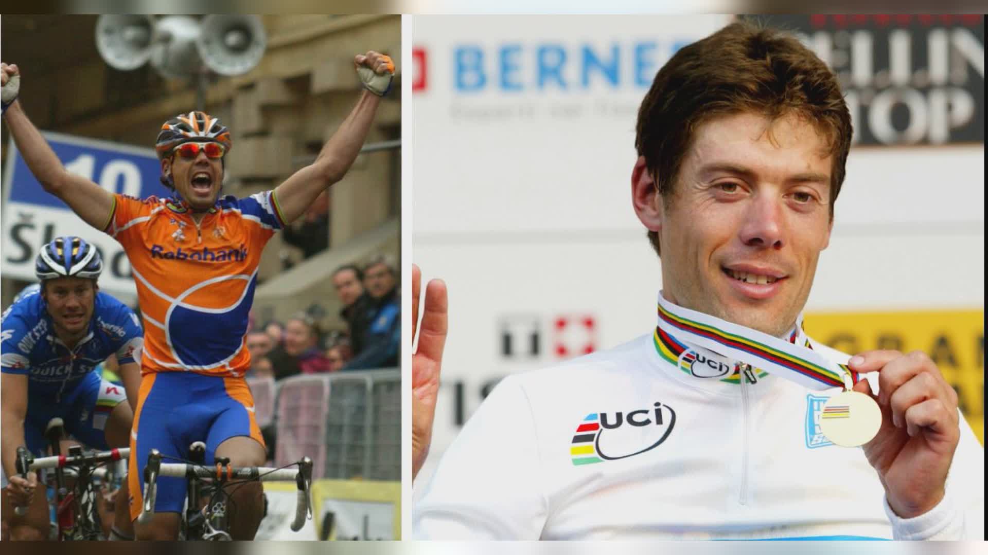 Sanremo, ciclismo: ansia a lieto fine in Spagna per l'ex iridato Freire, scomparso da casa lunedì e ritrovato. Vinse tre volte la Classicissima