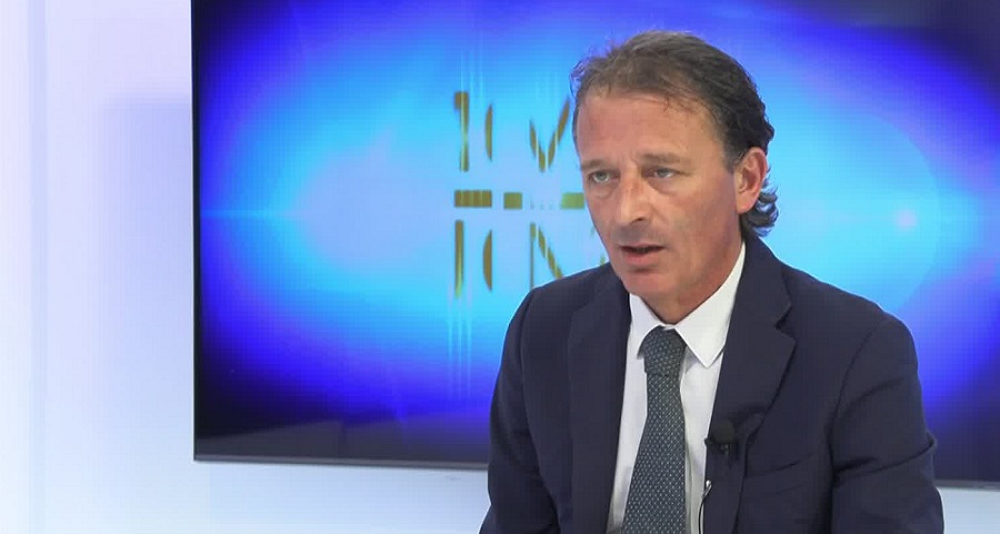 Elezioni, Pastorino si sfila e sprona D'Angelo: "È il segretario, indichi un nome. Anche il suo"