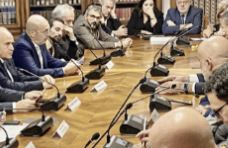 Trasporto pubblico locale, convocato il tavolo per il rinnovo del CCNL