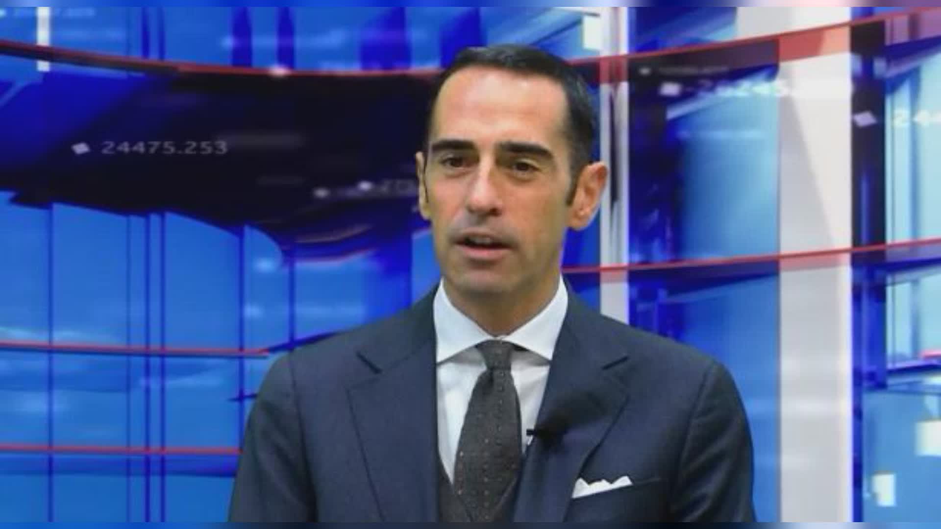 Genova, comunali, candidato centrosinistra, Pandolfo a Telenord: "Su riunione di ieri sera voci infondate, ecco com'è andata davvero"