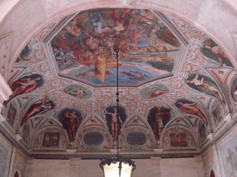 Genova celebra i Rolli Days: oggi e domani il viaggio tra palazzi storici e chiese gentilizie