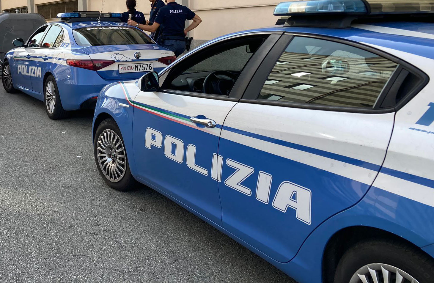 Sestri Ponente, arrestato 54enne con 200 grammi di cocaina