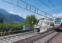 Raddoppio ferroviario Bolzano-Merano: un passo avanti per mobilità e sostenibilità