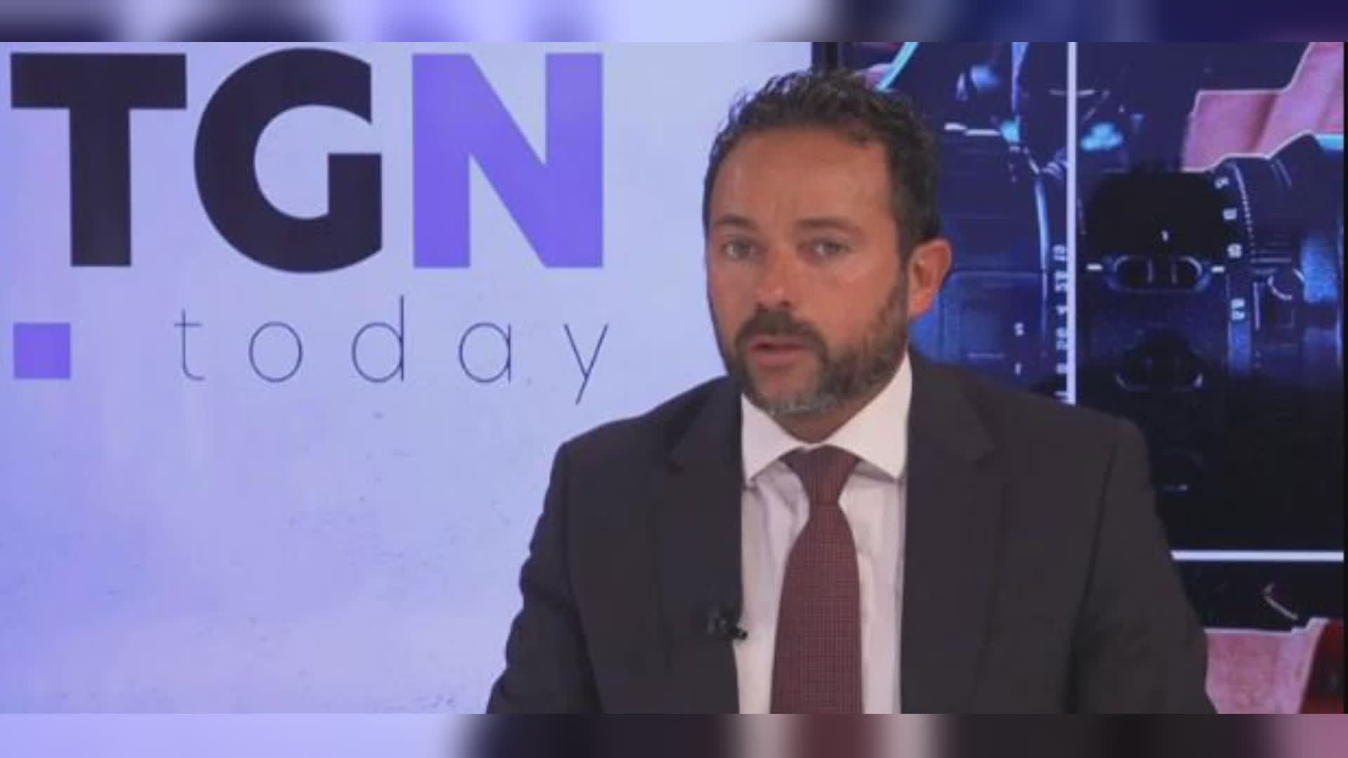 Liguria, infrastrutture, Sanna (Pd): "Da Salvini il nulla, basta passerelle e si concentri sui fatti"