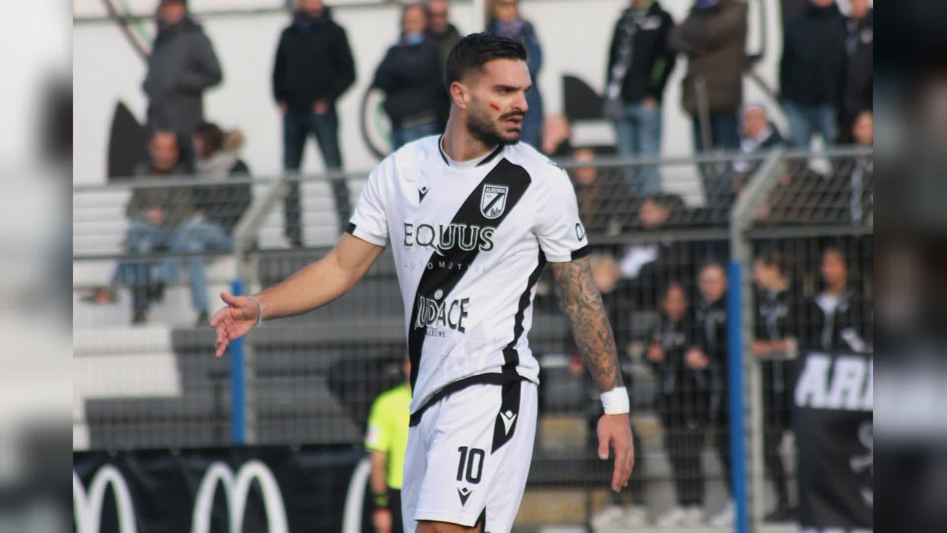 Caos Albenga calcio, via libera dalla Figc ai tesseramenti in deroga