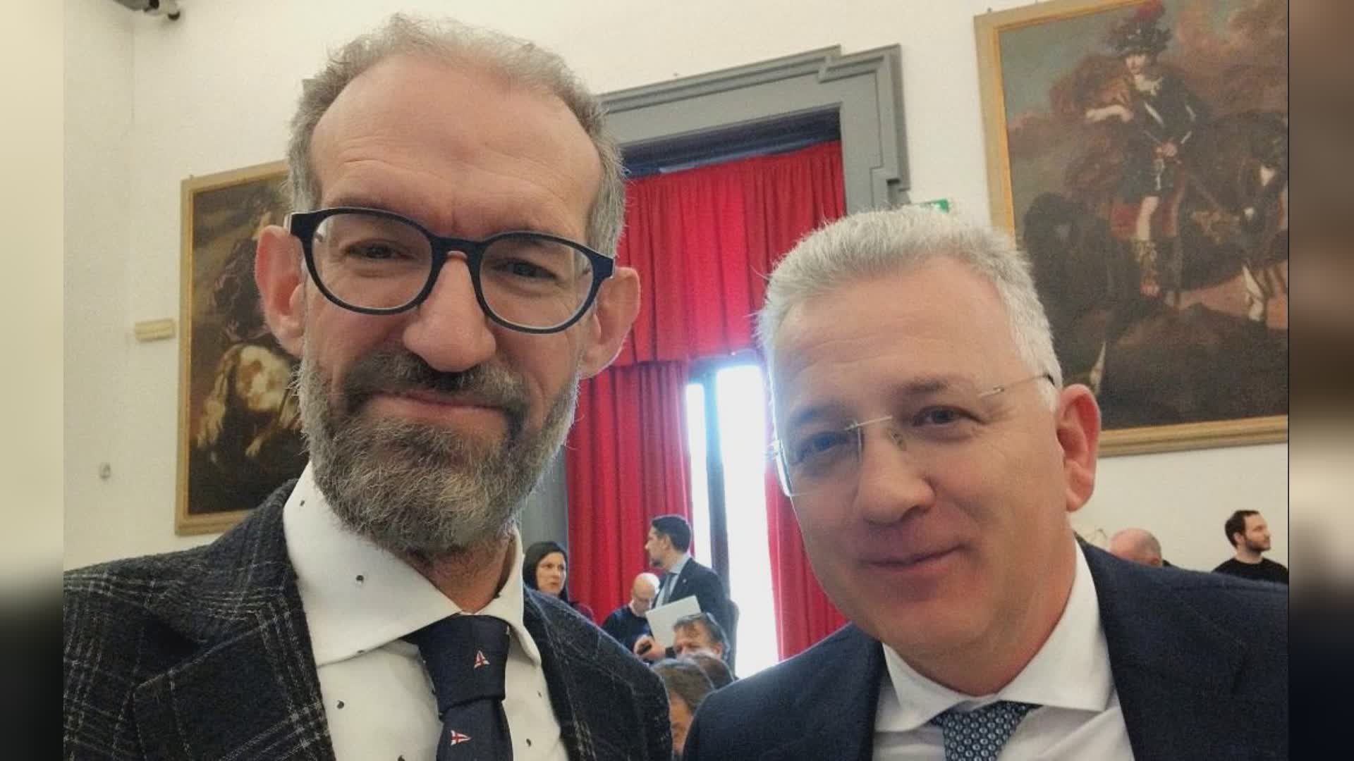 Anci, Natta sindaco Cesio: "Ripristinare fondi per piccolissimi Comuni"