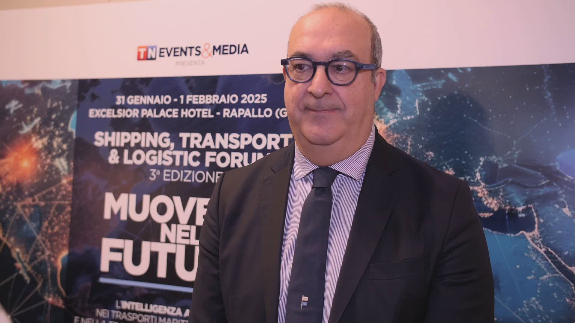 Taranto, Sergio Prete nominato Commissario Straordinario dell’AdSP del Mar Ionio