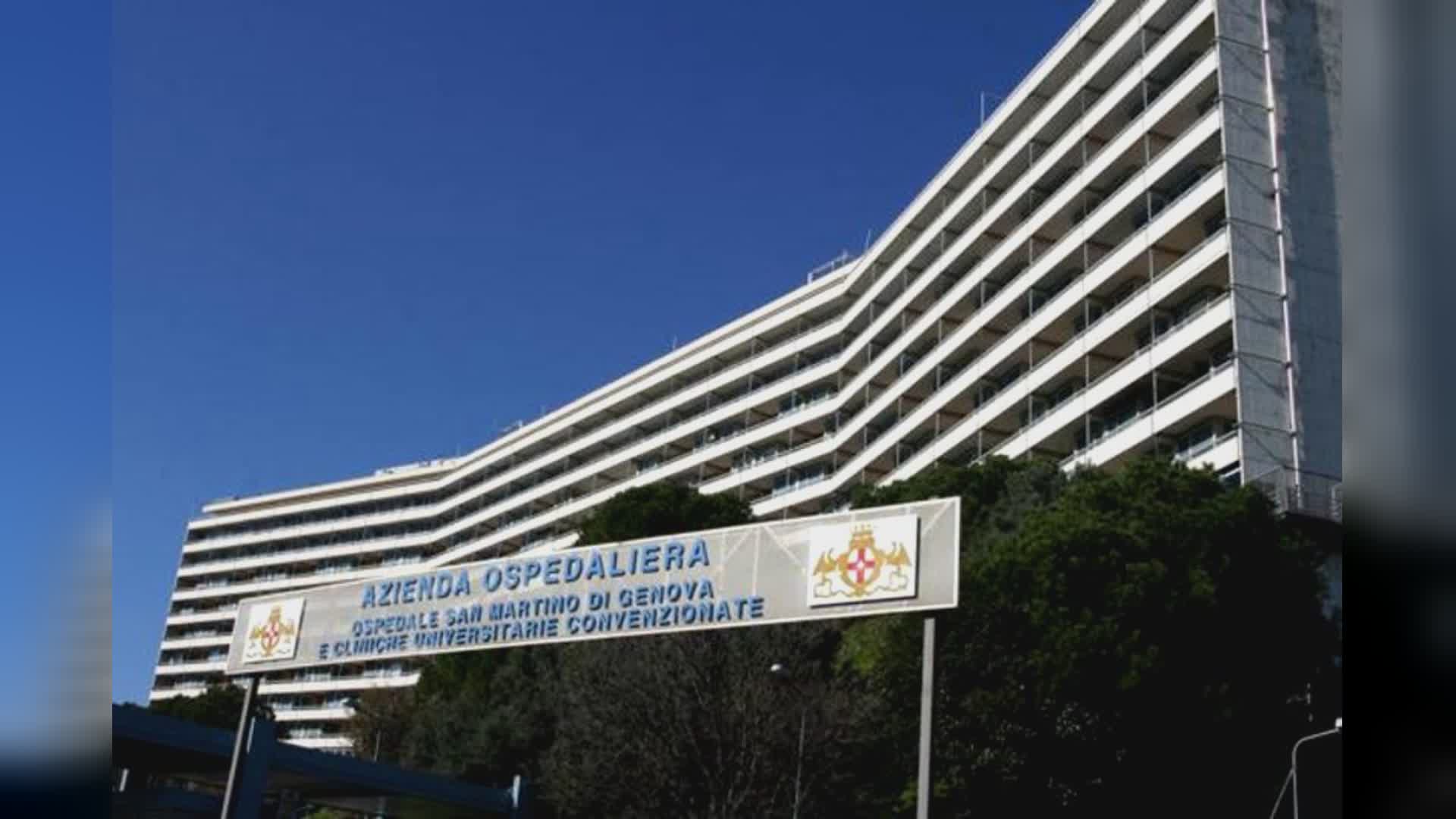 Castiglione Chiavarese, migliora l'uomo colpito con tre colpi di pistola dal vicino. Confermato il carcere per l'aggressore