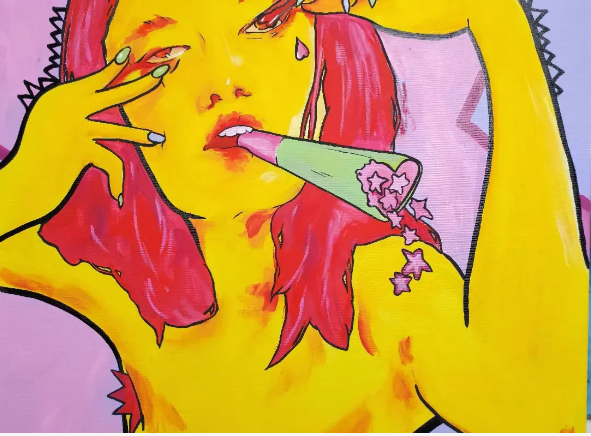 Genova, “Colori, note e sapori”: una mostra evento celebra l’8 marzo a Nervi