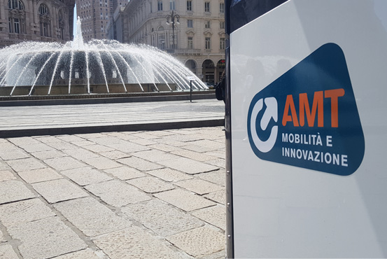 Amt difende la propria gestione, il Pd attacca: "Dimissioni necessarie"