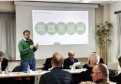 Lombardia: al via il progetto per la Zona Logistica Semplificata del porto fluviale