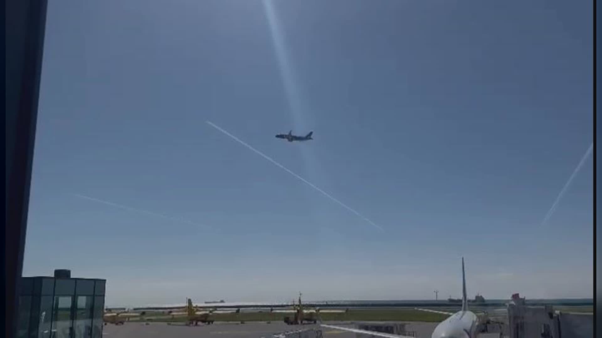 Genova, aeroporto, assessore Scajola: "Nessun declassamento, rassicurati da Rixi"