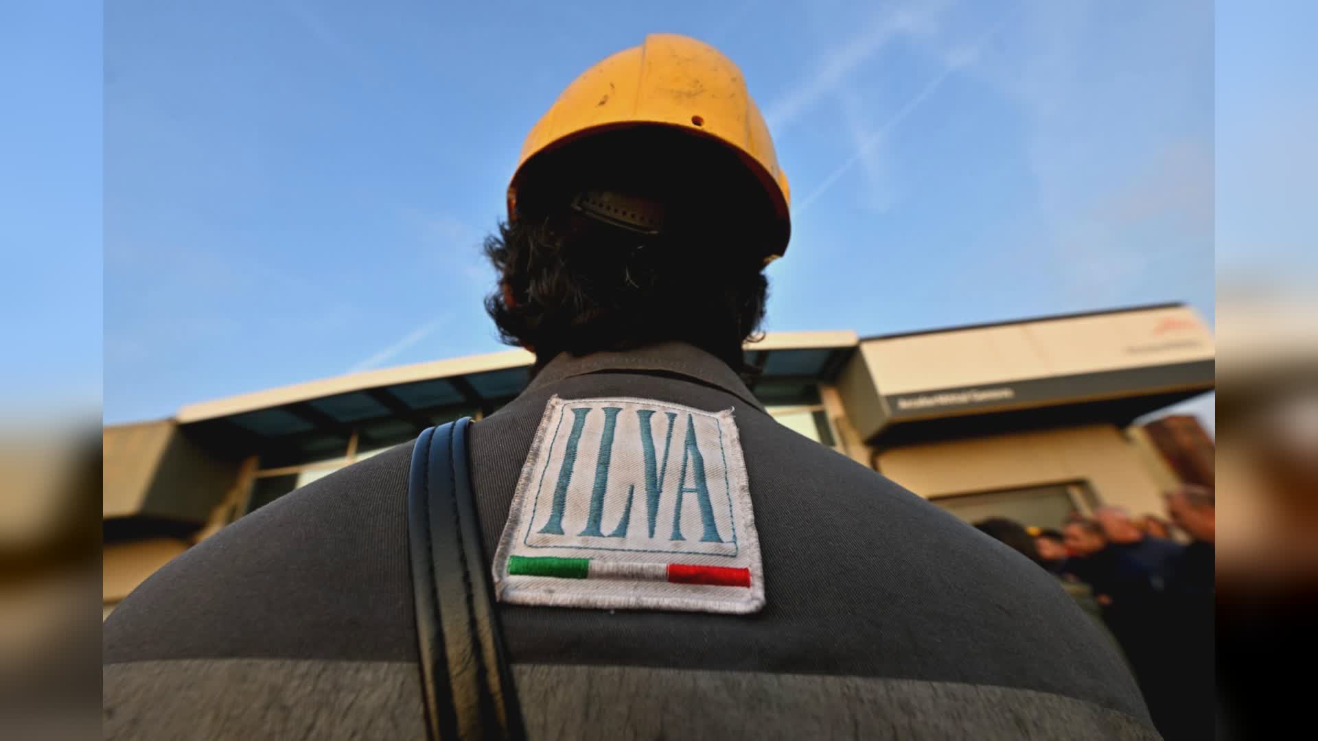 Ex Ilva, via libera dei commissari all'offerta del gruppo Baku Steel dell'Azerbaijan