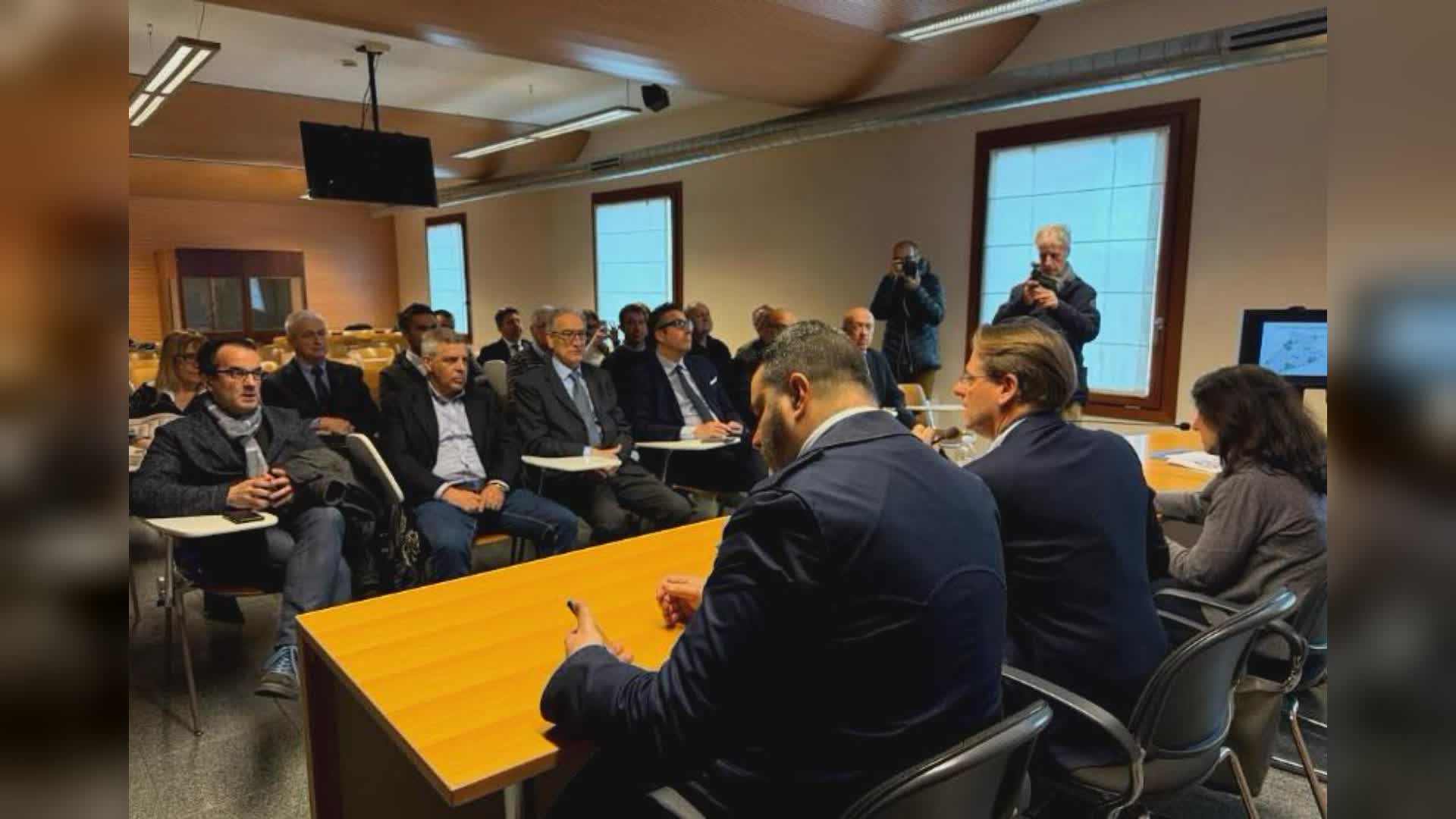 Liguria, rigenerazione urbana: 5,6 milioni dal Fondo Strategico per 13 interventi nell'Imperiese