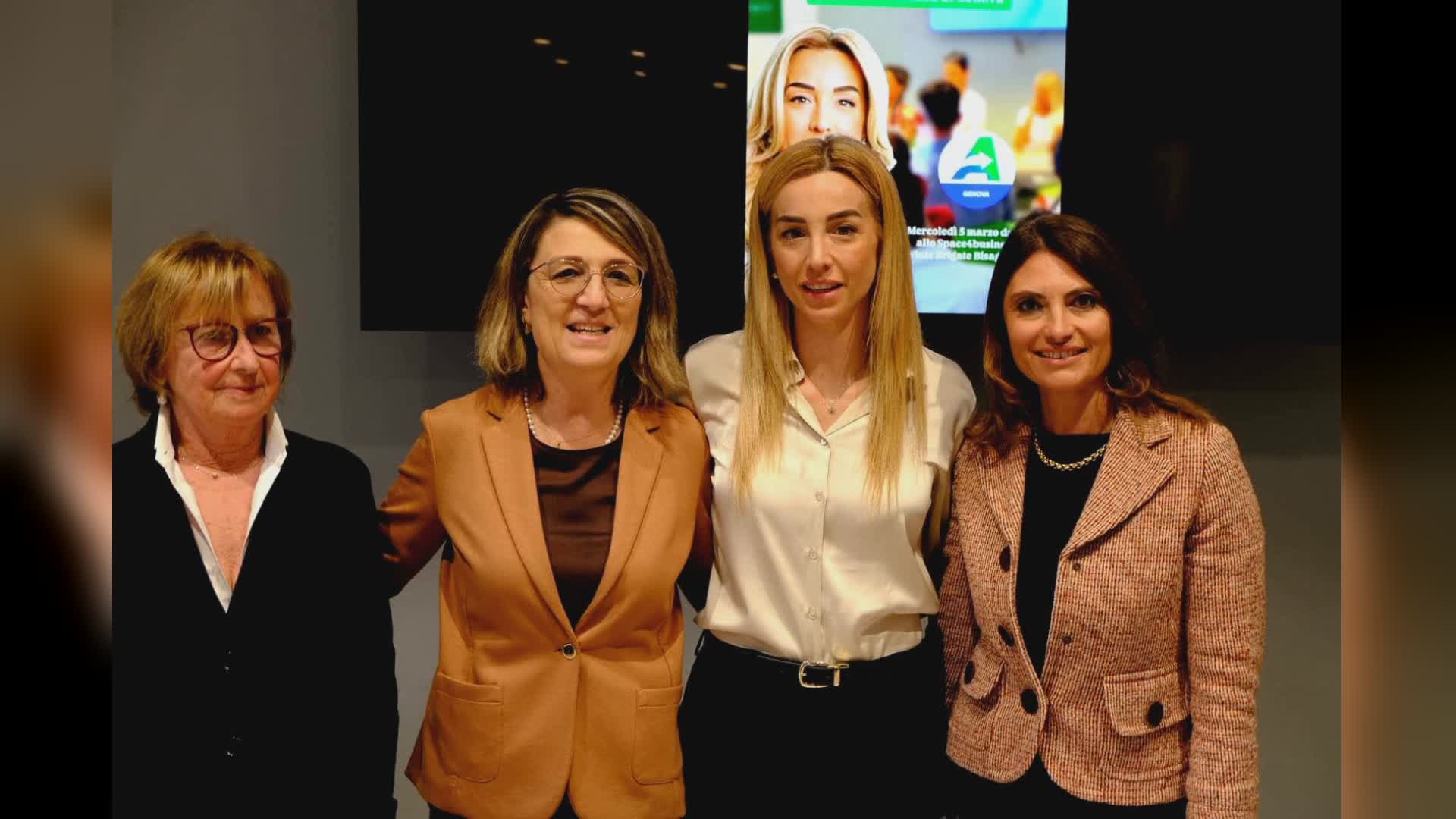 Genova, Comunali, Azione a Piciocchi: "Sosteniamo convintamente Silvia Salis, nostri iscritti in aumento"